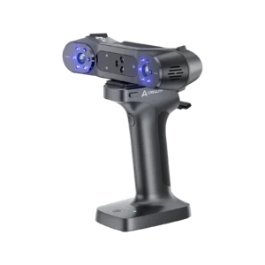 Buy Creality CR-Scan RaptorX 3D Scanner for 3D Printing online at best price and delivery in islamabad rawalpindi lahore peshawar faisalabad karachi hyderabad quetta wah taxila multan sialkot mardan Pakistan 