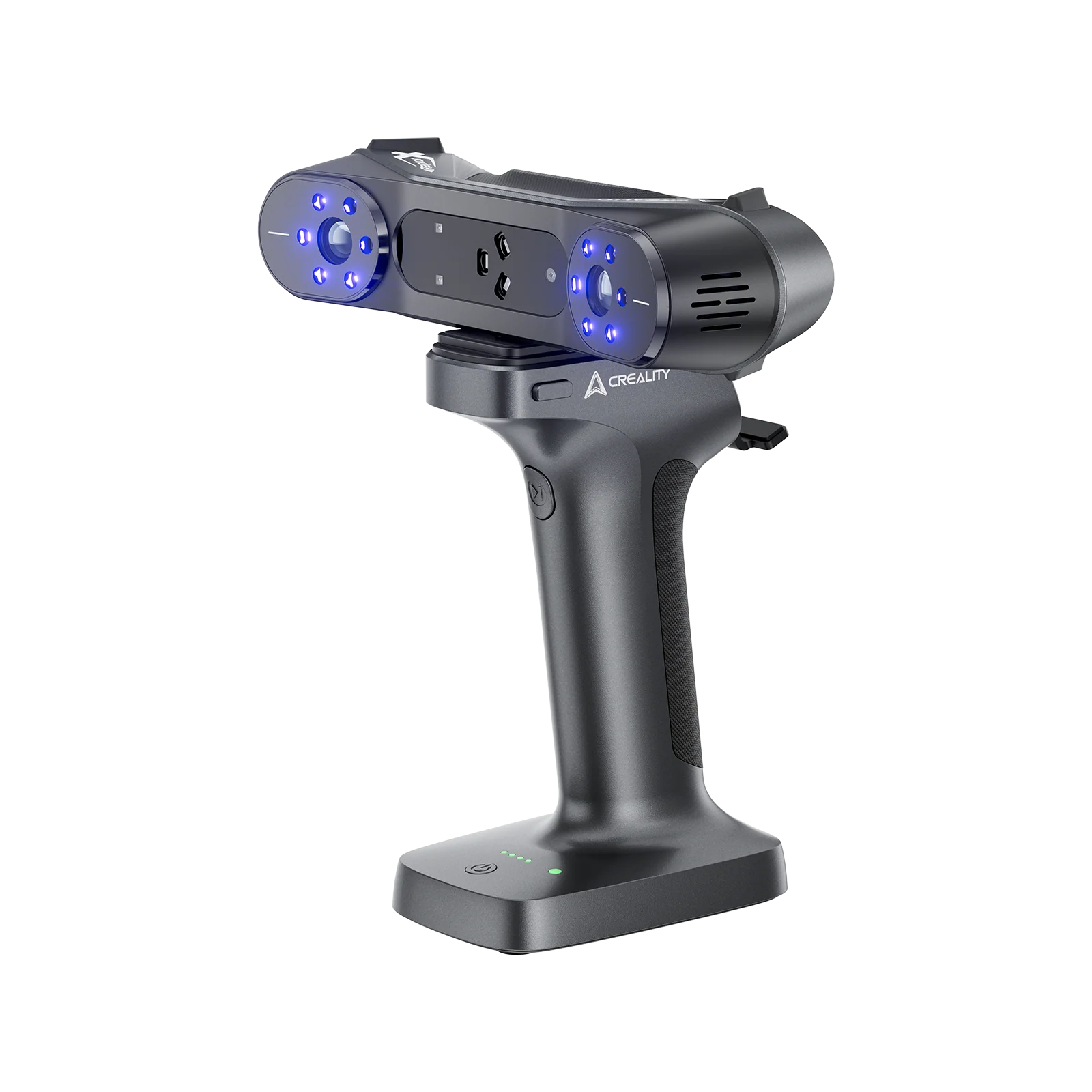 Buy Creality CR-Scan RaptorX 3D Scanner for 3D Printing online at best price and delivery in islamabad rawalpindi lahore peshawar faisalabad karachi hyderabad quetta wah taxila multan sialkot mardan Pakistan