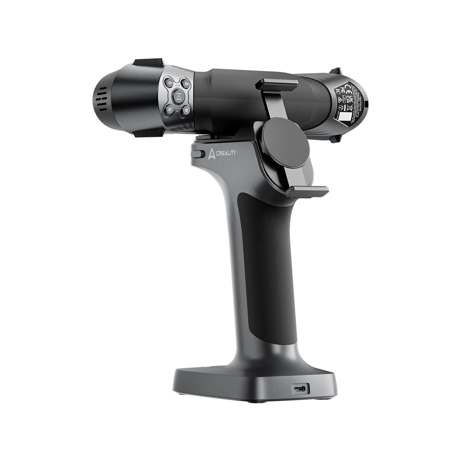 Buy Creality CR-Scan RaptorX 3D Scanner for 3D Printing online at best price and delivery in islamabad rawalpindi lahore peshawar faisalabad karachi hyderabad quetta wah taxila multan sialkot mardan Pakistan