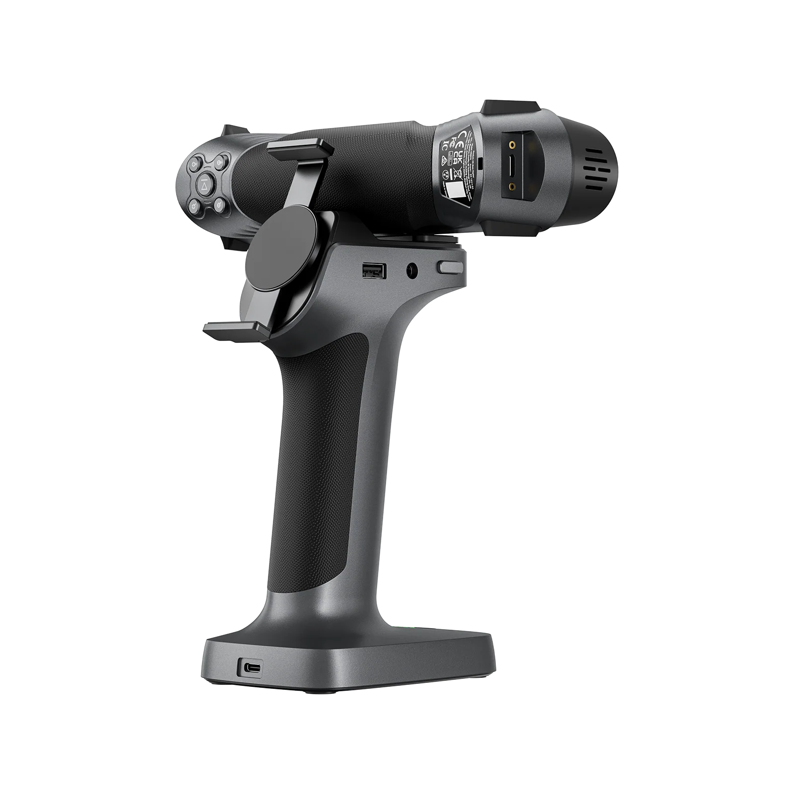 Buy Creality CR-Scan RaptorX 3D Scanner for 3D Printing online at best price and delivery in islamabad rawalpindi lahore peshawar faisalabad karachi hyderabad quetta wah taxila multan sialkot mardan Pakistan