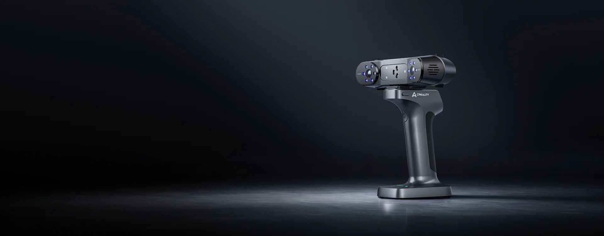 Buy Creality CR-Scan RaptorX 3D Scanner for 3D Printing online at best price and delivery in islamabad rawalpindi lahore peshawar faisalabad karachi hyderabad quetta wah taxila multan sialkot mardan Pakistan 