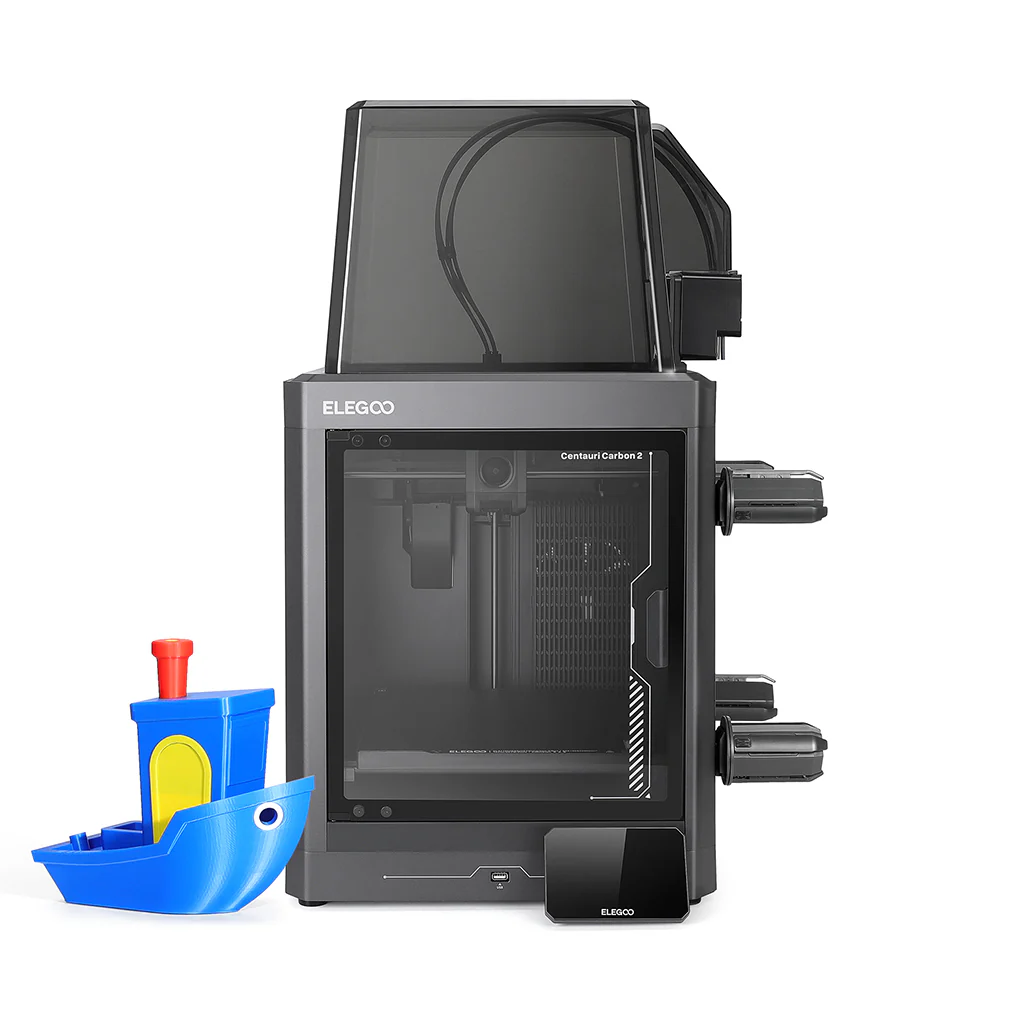 Buy Elegoo Centauri Carbon 2 Combo online at best price and delivery in islamabad rawalpindi lahore peshawar faisalabad karachi hyderabad quetta wah taxila multan sialkot mardan Pakistan