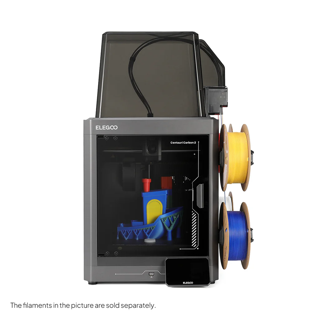Buy Elegoo Centauri Carbon 2 Combo online at best price and delivery in islamabad rawalpindi lahore peshawar faisalabad karachi hyderabad quetta wah taxila multan sialkot mardan Pakistan