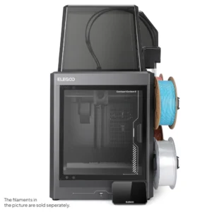 Buy Elegoo Centauri Carbon 2 Combo online at best price and delivery in islamabad rawalpindi lahore peshawar faisalabad karachi hyderabad quetta wah taxila multan sialkot mardan Pakistan 