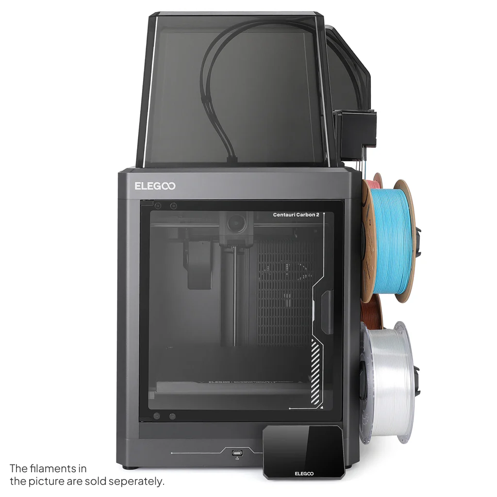 Buy Elegoo Centauri Carbon 2 Combo online at best price and delivery in islamabad rawalpindi lahore peshawar faisalabad karachi hyderabad quetta wah taxila multan sialkot mardan Pakistan