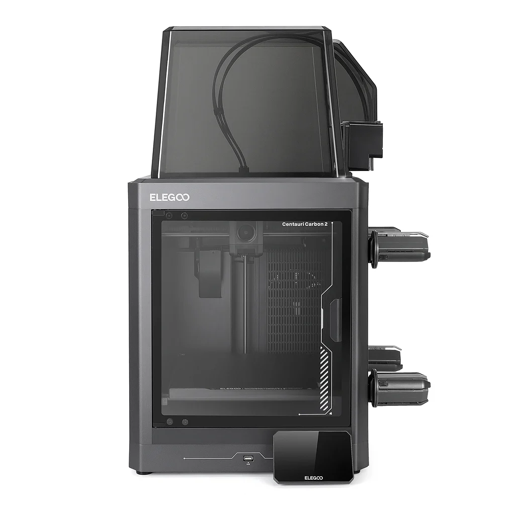 Buy Elegoo Centauri Carbon 2 Combo online at best price and delivery in islamabad rawalpindi lahore peshawar faisalabad karachi hyderabad quetta wah taxila multan sialkot mardan Pakistan