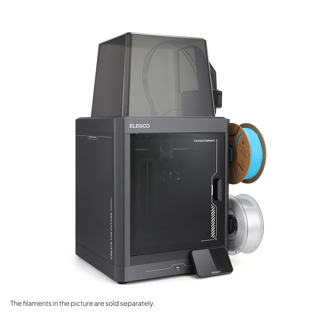 Buy Elegoo Centauri Carbon 2 Combo online at best price and delivery in islamabad rawalpindi lahore peshawar faisalabad karachi hyderabad quetta wah taxila multan sialkot mardan Pakistan