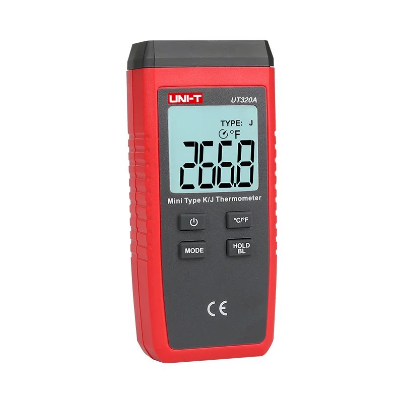 Buy UNI-T UT320 Series Mini Contact Type Thermometers online at best price and delivery in islamabad rawalpindi lahore peshawar faisalabad karachi hyderabad quetta wah taxila multan sialkot mardan Pakistan