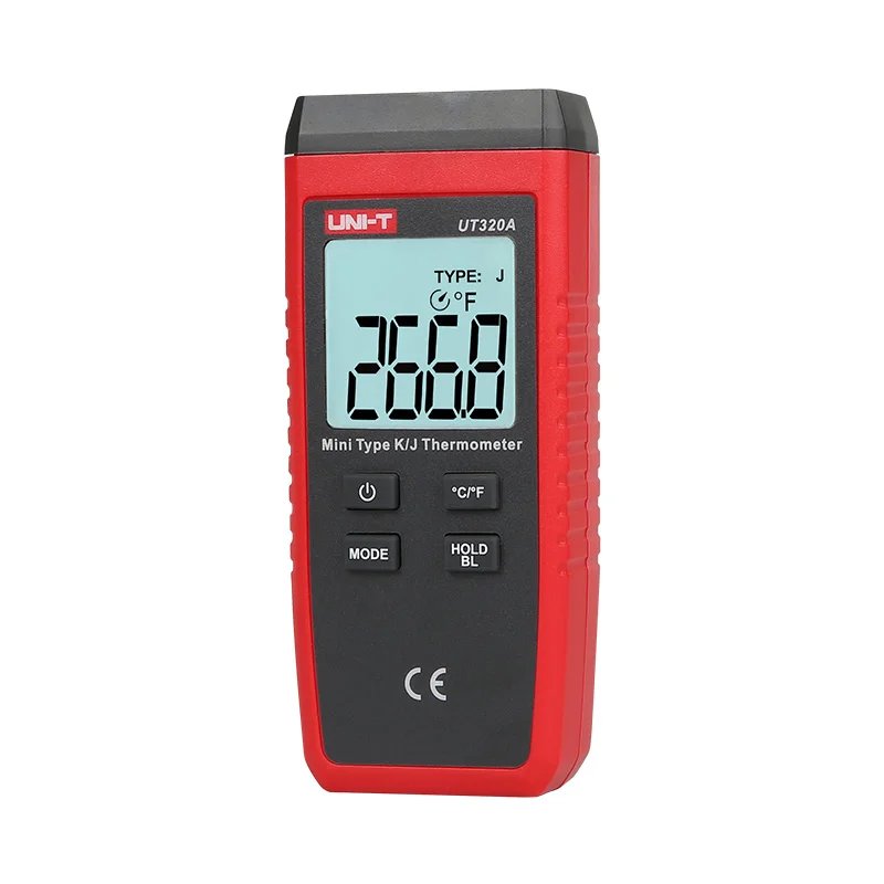 Buy UNI-T UT320 Series Mini Contact Type Thermometers online at best price and delivery in islamabad rawalpindi lahore peshawar faisalabad karachi hyderabad quetta wah taxila multan sialkot mardan Pakistan