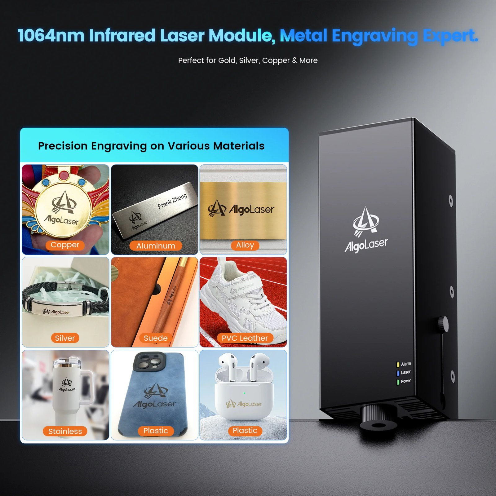 Buy AlgoLaser Delta 40W Diode Laser Engraver online at best price and delivery in islamabad rawalpindi lahore peshawar faisalabad karachi hyderabad quetta wah taxila multan sialkot mardan Pakistan 