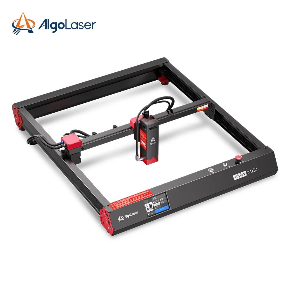Buy Alpha MK2 10W Extended Diode Laser Engraver online at best price and delivery in islamabad rawalpindi lahore peshawar faisalabad karachi hyderabad quetta wah taxila multan sialkot mardan Pakistan