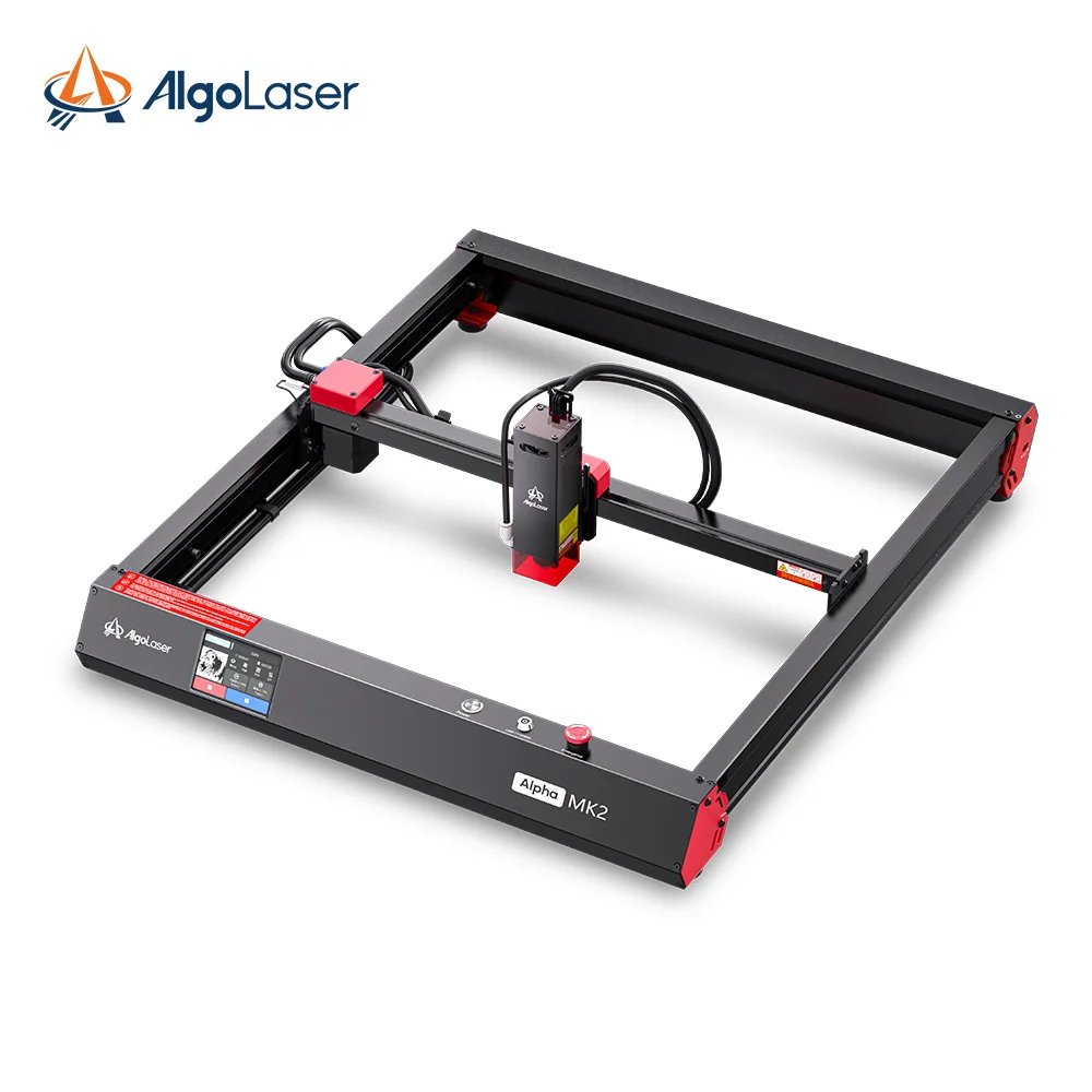 Buy Alpha MK2 10W Extended Diode Laser Engraver online at best price and delivery in islamabad rawalpindi lahore peshawar faisalabad karachi hyderabad quetta wah taxila multan sialkot mardan Pakistan