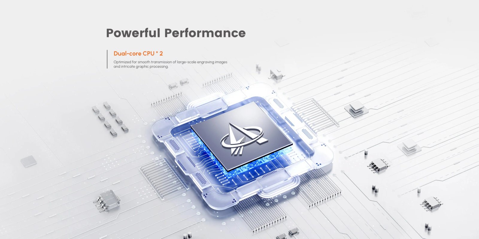 Buy Alpha MK2 20W Extended Diode Laser Engraver (15.7″x 33.5″) online at best price and delivery in islamabad rawalpindi lahore peshawar faisalabad karachi hyderabad quetta wah taxila multan sialkot mardan Pakistan 