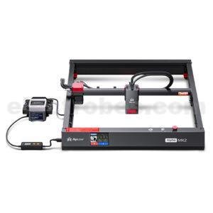 Buy Alpha MK2 20W Extended Diode Laser Engraver (15.7″x 33.5″) online at best price and delivery in islamabad rawalpindi lahore peshawar faisalabad karachi hyderabad quetta wah taxila multan sialkot mardan Pakistan 