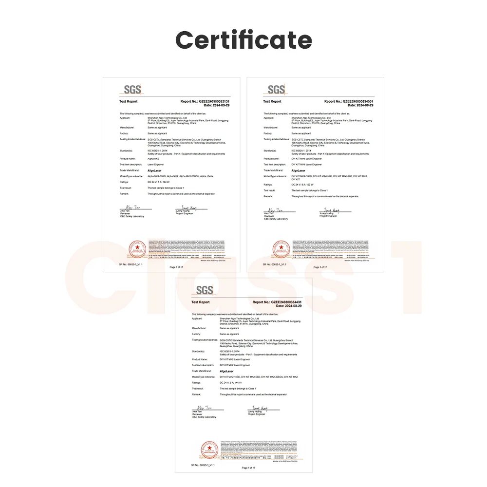 Buy Alpha MK2 20W Smart Enclosed Diode Laser Engraver online at best price and delivery in islamabad rawalpindi lahore peshawar faisalabad karachi hyderabad quetta wah taxila multan sialkot mardan Pakistan