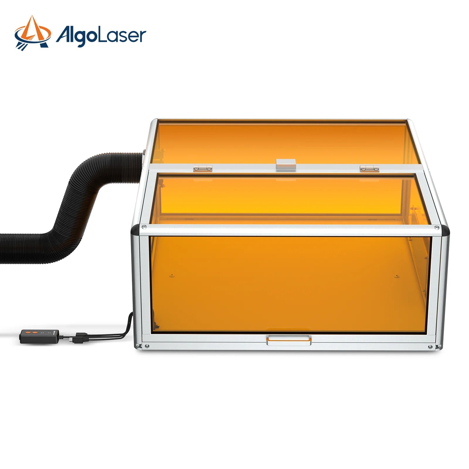 Buy Alpha MK2 20W Smart Enclosed Diode Laser Engraver online at best price and delivery in islamabad rawalpindi lahore peshawar faisalabad karachi hyderabad quetta wah taxila multan sialkot mardan Pakistan