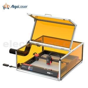 Buy Alpha MK2 20W Smart Enclosed Diode Laser Engraver online at best price and delivery in islamabad rawalpindi lahore peshawar faisalabad karachi hyderabad quetta wah taxila multan sialkot mardan Pakistan 