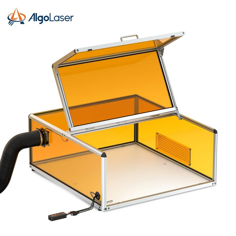 Buy Alpha MK2 20W Smart Enclosed Diode Laser Engraver online at best price and delivery in islamabad rawalpindi lahore peshawar faisalabad karachi hyderabad quetta wah taxila multan sialkot mardan Pakistan