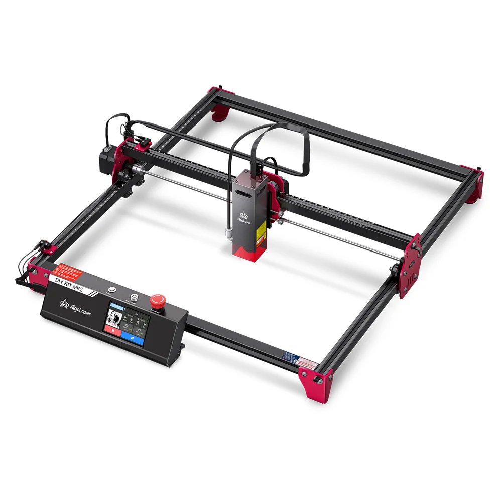 Buy DIY KIT MK2 10W Smart Laser Engraver online at best price and delivery in islamabad rawalpindi lahore peshawar faisalabad karachi hyderabad quetta wah taxila multan sialkot mardan Pakistan