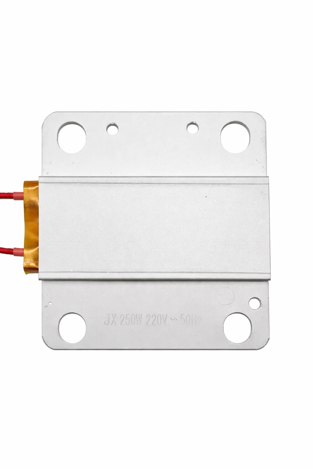 Buy PTC heating element electric heating plate 220v 250w LED lamp beads desoldering board tool size 68x73x6.3 online at best price and delivery in islamabad rawalpindi lahore peshawar faisalabad karachi hyderabad quetta wah taxila multan sialkot mardan Pakistan