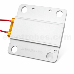 Buy PTC heating element electric heating plate 220v 250w LED lamp beads desoldering board tool size 68x73x6.3 online at best price and delivery in islamabad rawalpindi lahore peshawar faisalabad karachi hyderabad quetta wah taxila multan sialkot mardan Pakistan 