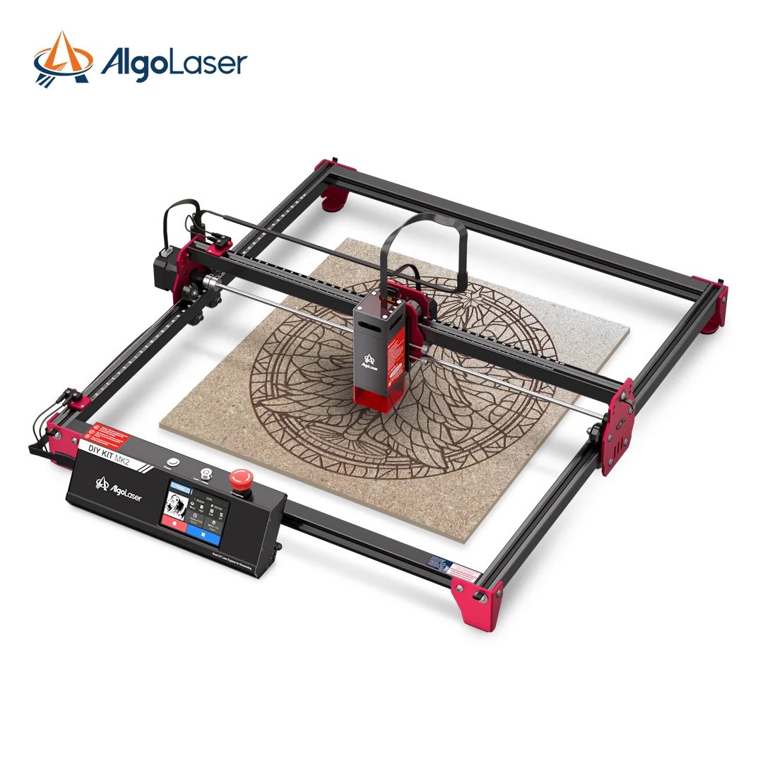 Buy The DIY Kit MK2 Laser Engraver Maked Laser Engraving Easy online at best price and delivery in islamabad rawalpindi lahore peshawar faisalabad karachi hyderabad quetta wah taxila multan sialkot mardan Pakistan