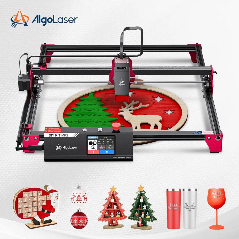 Buy The DIY Kit MK2 Laser Engraver Maked Laser Engraving Easy online at best price and delivery in islamabad rawalpindi lahore peshawar faisalabad karachi hyderabad quetta wah taxila multan sialkot mardan Pakistan