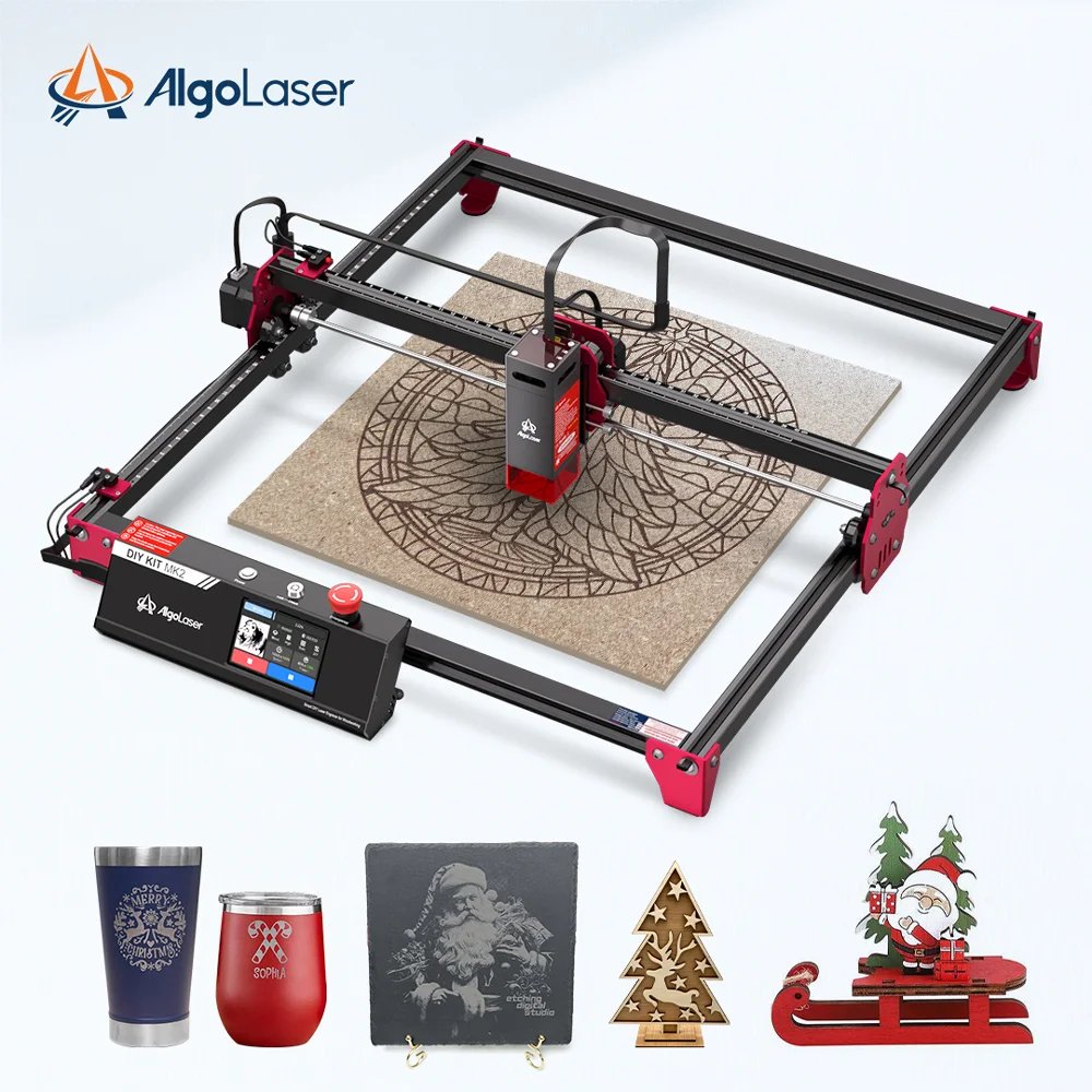 Buy The DIY Kit MK2 Laser Engraver Maked Laser Engraving Easy online at best price and delivery in islamabad rawalpindi lahore peshawar faisalabad karachi hyderabad quetta wah taxila multan sialkot mardan Pakistan