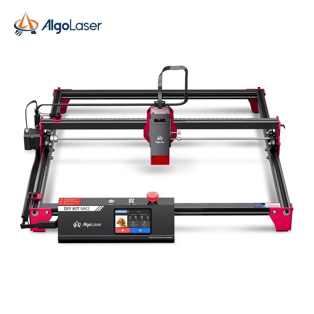 Buy The DIY Kit MK2 Laser Engraver Maked Laser Engraving Easy online at best price and delivery in islamabad rawalpindi lahore peshawar faisalabad karachi hyderabad quetta wah taxila multan sialkot mardan Pakistan