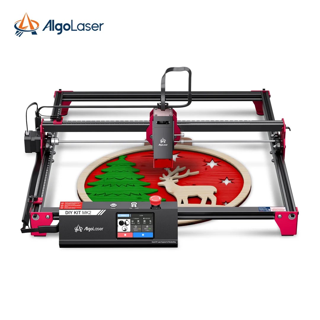 Buy The DIY Kit MK2 Laser Engraver Maked Laser Engraving Easy online at best price and delivery in islamabad rawalpindi lahore peshawar faisalabad karachi hyderabad quetta wah taxila multan sialkot mardan Pakistan
