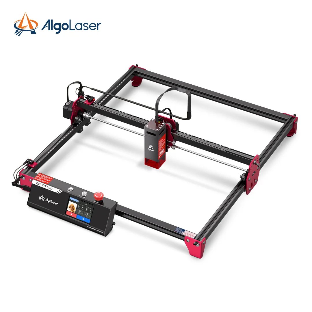 Buy The DIY Kit MK2 Laser Engraver Maked Laser Engraving Easy online at best price and delivery in islamabad rawalpindi lahore peshawar faisalabad karachi hyderabad quetta wah taxila multan sialkot mardan Pakistan