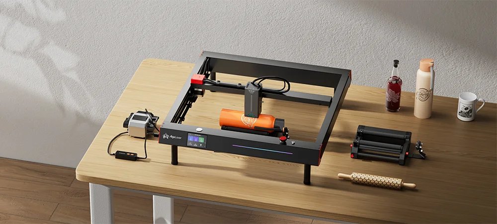 Buy Algolaser Laser Engraver Machine Riser Feet Engraver Accessories online at best price and delivery in islamabad rawalpindi lahore peshawar faisalabad karachi hyderabad quetta wah taxila multan sialkot mardan Pakistan