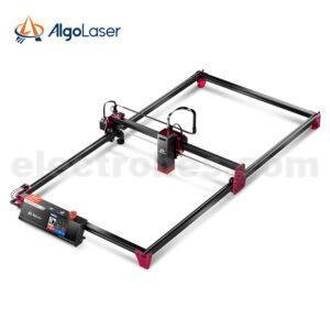 Buy AlgoLaser Y-axis Extension Kit Laser Engraver Area Expansion Kit for DIY KIT MK2 Alpha MK2 online at best price and delivery in islamabad rawalpindi lahore peshawar faisalabad karachi hyderabad quetta wah taxila multan sialkot mardan Pakistan