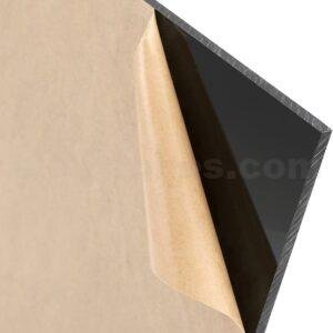 Buy 12 inch Acrylic Sheet Cast Plexiglass Plastic Sheet; Black online at best price and delivery in islamabad rawalpindi lahore peshawar faisalabad karachi hyderabad quetta wah taxila multan sialkot mardan Pakistan