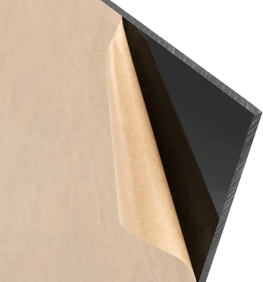 Buy 12 inch Acrylic Sheet Cast Plexiglass Plastic Sheet; Black online at best price and delivery in islamabad rawalpindi lahore peshawar faisalabad karachi hyderabad quetta wah taxila multan sialkot mardan Pakistan