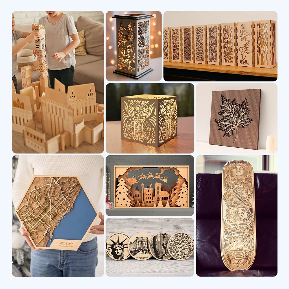 Buy AlgoLaser Y-axis Extension Kit Laser Engraver Area Expansion Kit for DIY KIT MK2 Alpha MK2 online at best price and delivery in islamabad rawalpindi lahore peshawar faisalabad karachi hyderabad quetta wah taxila multan sialkot mardan Pakistan 