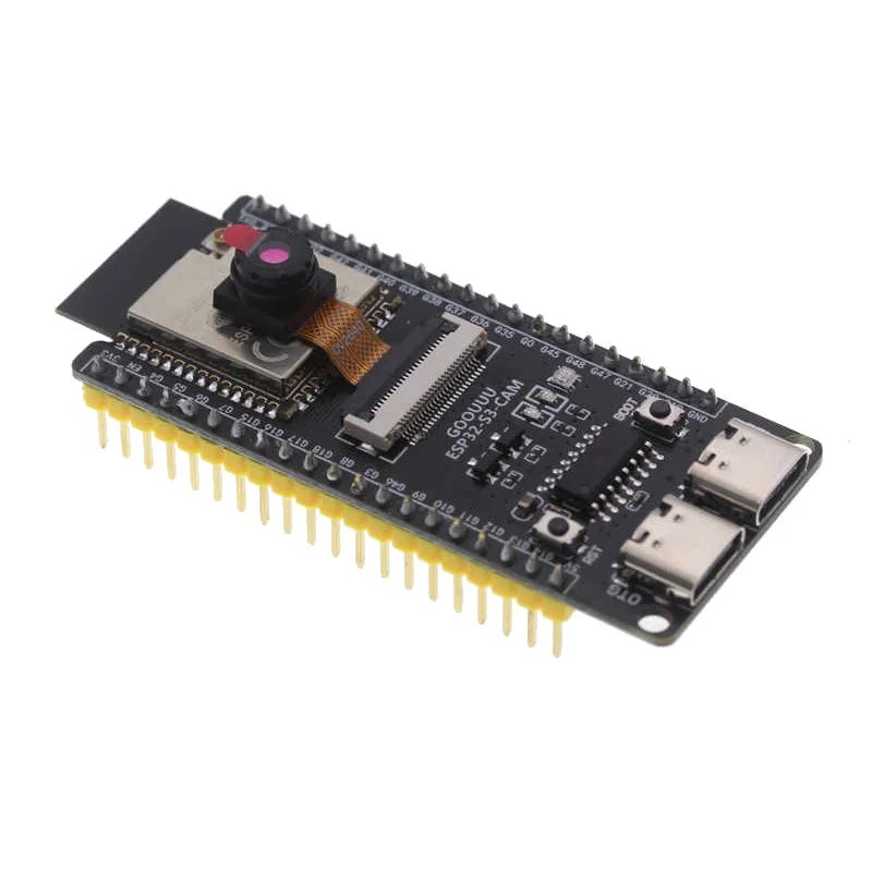 Buy ESP32-S3 CAM Development Board with OV2640 Camera online at best price and delivery in islamabad rawalpindi lahore peshawar faisalabad karachi hyderabad quetta wah taxila multan sialkot mardan Pakistan