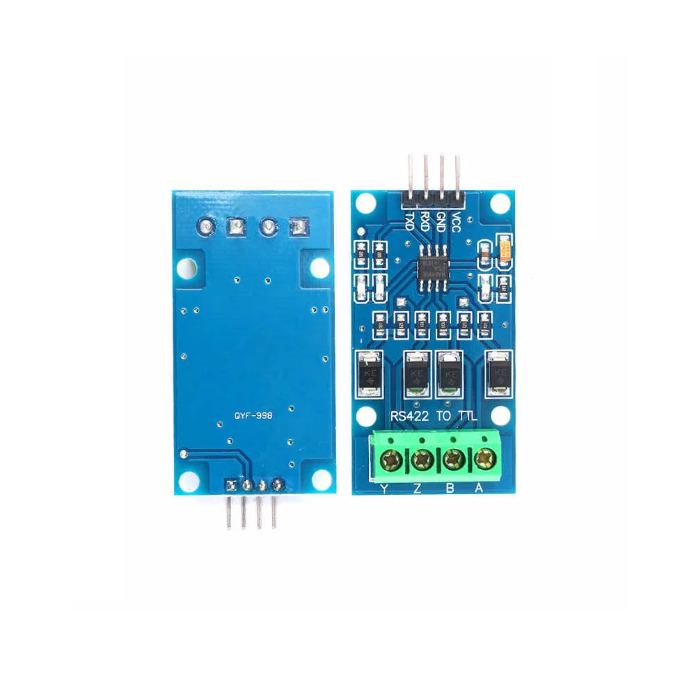 Buy RS422 to TTL Converter Module online at best price and delivery in islamabad rawalpindi lahore peshawar faisalabad karachi hyderabad quetta wah taxila multan sialkot mardan Pakistan