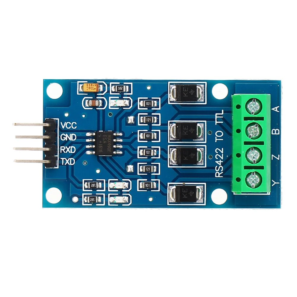 Buy RS422 to TTL Converter Module online at best price and delivery in islamabad rawalpindi lahore peshawar faisalabad karachi hyderabad quetta wah taxila multan sialkot mardan Pakistan