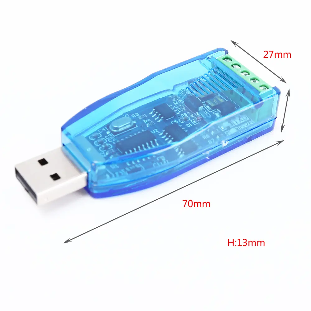 Buy USB to RS-485 Converter protection circuit online at best price and delivery in islamabad rawalpindi lahore peshawar faisalabad karachi hyderabad quetta wah taxila multan sialkot mardan Pakistan 