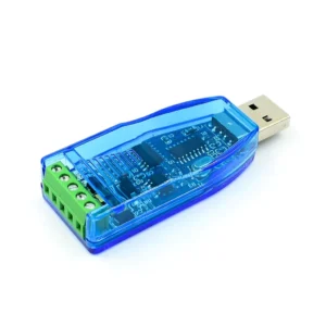 Buy USB to RS-485 Converter protection circuit online at best price and delivery in islamabad rawalpindi lahore peshawar faisalabad karachi hyderabad quetta wah taxila multan sialkot mardan Pakistan 