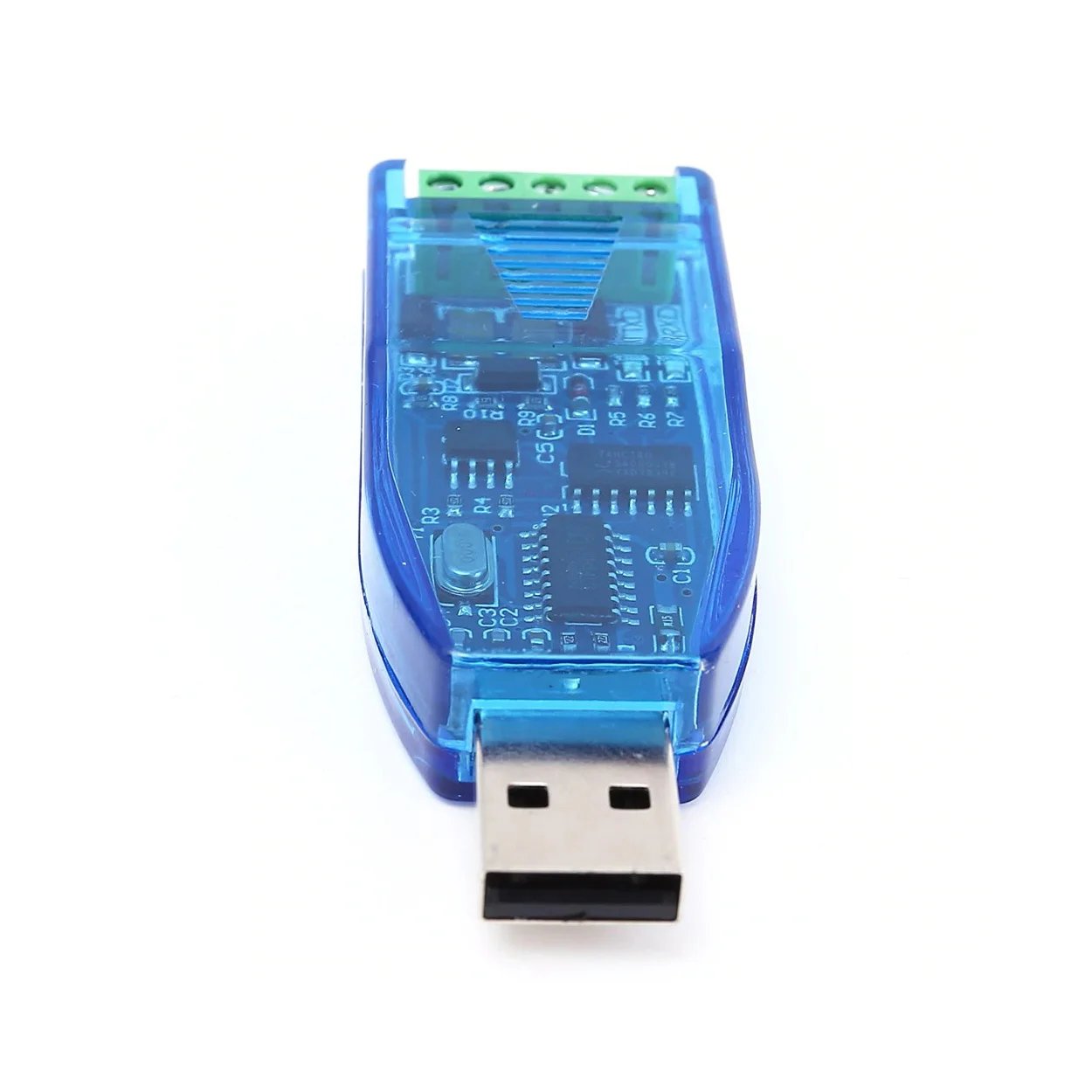 Buy USB to RS-485 Converter protection circuitsu online at best price and delivery in islamabad rawalpindi lahore peshawar faisalabad karachi hyderabad quetta wah taxila multan sialkot mardan Pakistan