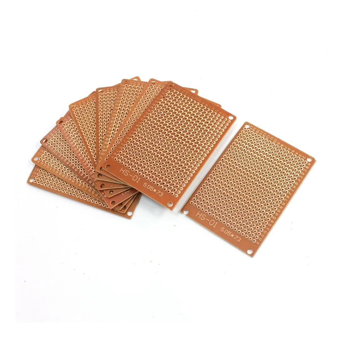 Buy Veroboard Stripboard 5X7CM 2.54mm PCB Protoboard Circuit Board PCB online at best price and delivery in islamabad rawalpindi lahore peshawar faisalabad karachi hyderabad quetta wah taxila multan sialkot mardan Pakistan
