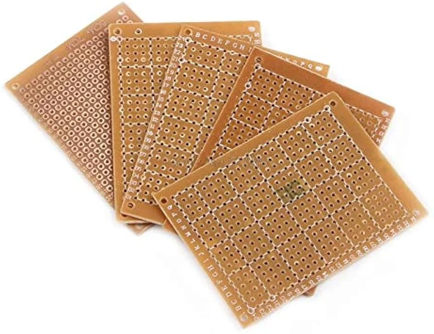 Buy Veroboard Stripboard 5X7CM 2.54mm PCB Protoboard Circuit Board PCB online at best price and delivery in islamabad rawalpindi lahore peshawar faisalabad karachi hyderabad quetta wah taxila multan sialkot mardan Pakistan