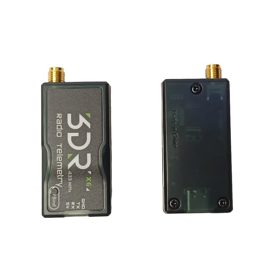 Buy 3DR X6 Radio Telemetry 500MW 433MHz online at best price and delivery in islamabad rawalpindi lahore peshawar faisalabad karachi hyderabad quetta wah taxila multan sialkot mardan Pakistan