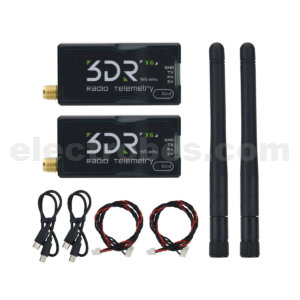 Buy 3DR X7 Radio Telemetry 500MW 433MHz online at best price and delivery in islamabad rawalpindi lahore peshawar faisalabad karachi hyderabad quetta wah taxila multan sialkot mardan Pakistan
