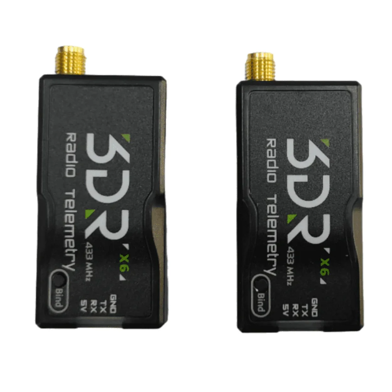Buy 3DR X6 Radio Telemetry 500MW 433MHz online at best price and delivery in islamabad rawalpindi lahore peshawar faisalabad karachi hyderabad quetta wah taxila multan sialkot mardan Pakistan