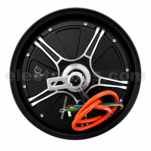 Buy 48/60/72V 1000W Brushless Electric Bike Hub Motor E-bike BLDC Motor for Scooty online at best price and delivery in islamabad rawalpindi lahore peshawar faisalabad karachi hyderabad quetta wah taxila multan sialkot mardan Pakistan 