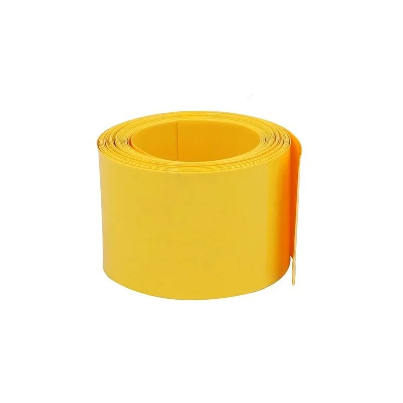 Buy 65mm PVC Heat Shrink Sleeve for Lithium Battery Pack – 1 Meter online at best price and delivery in islamabad rawalpindi lahore peshawar faisalabad karachi hyderabad quetta wah taxila multan sialkot mardan Pakistan