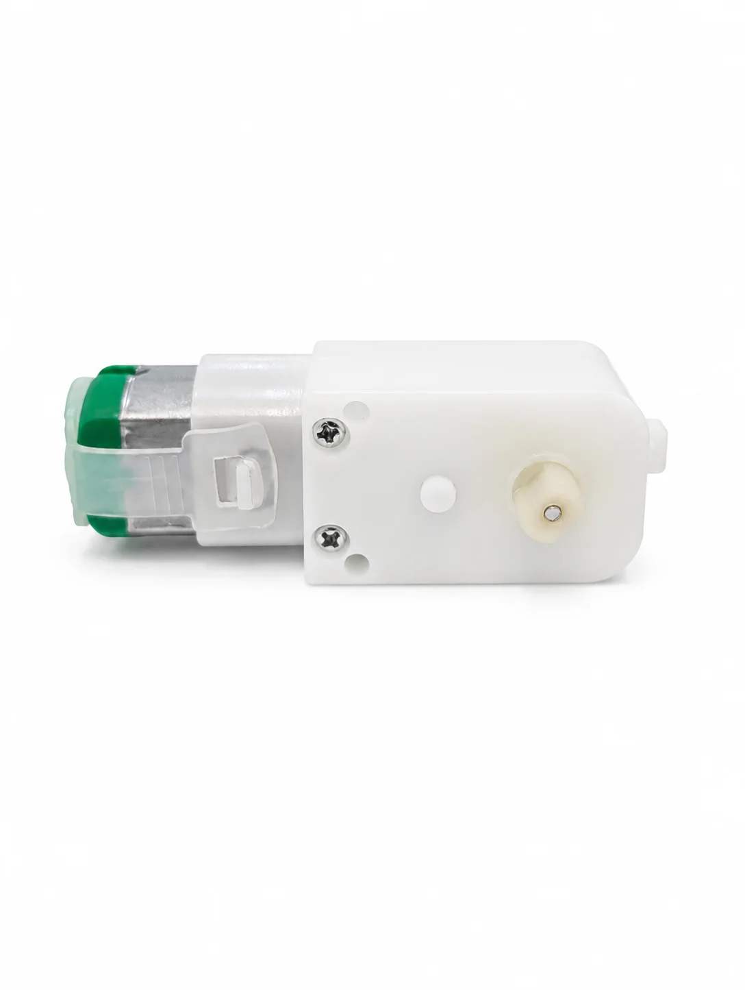 Buy DC 3-6V TT Gear Motor for Smart Robotic Car Chassis online at best price and delivery in islamabad rawalpindi lahore peshawar faisalabad karachi hyderabad quetta wah taxila multan sialkot mardan Pakistan